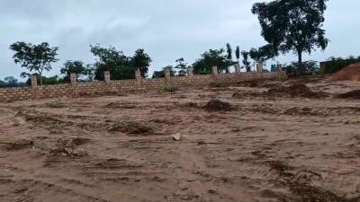 Prime Land in a Fast Developing Area, Back of New Government House, Awka, Anambra, Land for Sale