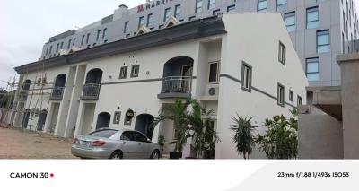 Very Nice and Spacious 4bedroom Terrace Duplex at Ikeja Gra, Ikeja Gra, Ikeja Gra, Ikeja, Lagos, Terraced Duplex for Rent