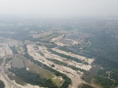 Waterfront Plots, Lakowe Golf & Country Estate, Lakowe, Ibeju Lekki, Lagos, Residential Land for Sale