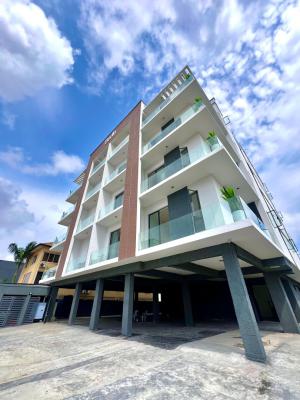 Luxury & Spacious 2 Bedroom Apartment with Elevator and Swimming Pool, Ikate, Lekki, Lagos, Flat / Apartment for Sale