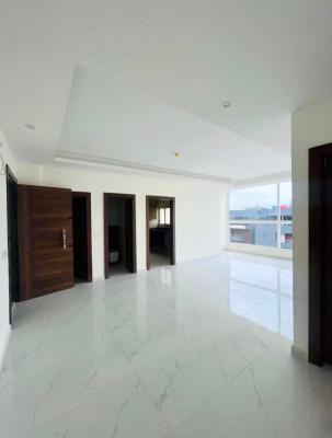 Beautiful 3 Bedroom Flat with Gym and Swimming Pool, Victoria Island (vi), Lagos, Flat / Apartment for Rent