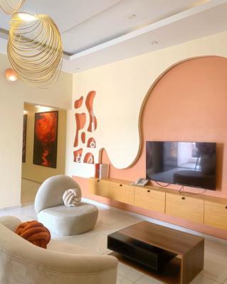 2 Bedroom Apartment, Victoria Island (vi), Lagos, Flat / Apartment Joint Venture