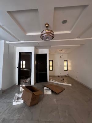 4 Bedroom Terrace Duplex, Orchid, Lekki, Lagos, Terraced Duplex for Rent
