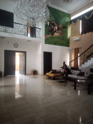 6bedroom with Bq, Lekki Phase 1, Lekki, Lagos, Detached Duplex for Rent
