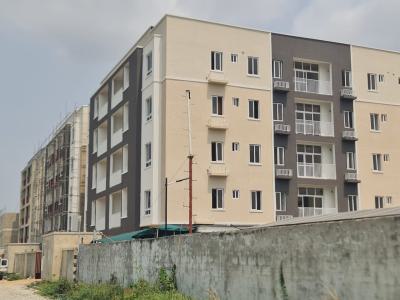 Exquisite 2 Bedroom Apartment Available, Northernforeshore Phase 4/pinnock Axis, Jakande, Lekki, Lagos, Commercial Property for Rent