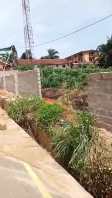 Plots of Land in a Prime Location Along The Tarred Road, Amawbia, Awka, Anambra, Land for Sale
