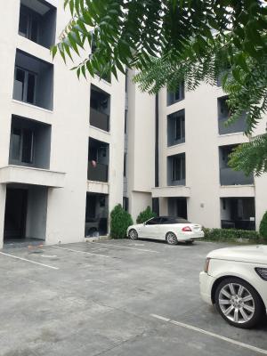 a Spacious and Neat 2 Bedroom Flat, Mobile Road, Ilaje, Ajah, Lagos, Flat / Apartment for Rent