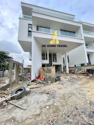 Magnificent Luxury, Ikoyi, Lagos, Detached Duplex for Sale
