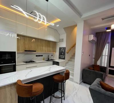3 Bedroom Apartment, Ikeja, Ikeja Gra, Ikeja, Lagos, House Short Let