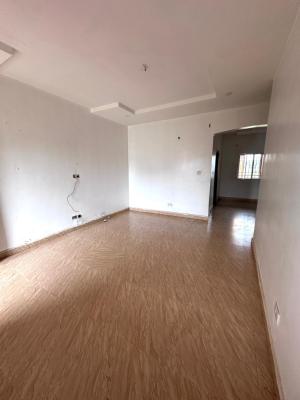 Well Finished 2bedroom Flat, in an Estate Lifecamp, Life Camp, Abuja, Flat / Apartment for Rent