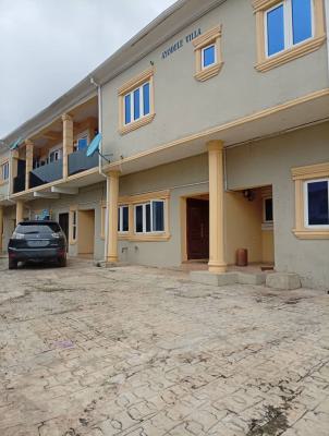 1 Bedroom Flat with Sweet Modern Facilities, Challenge, Ibadan, Oyo, Mini Flat (room and Parlour) for Rent
