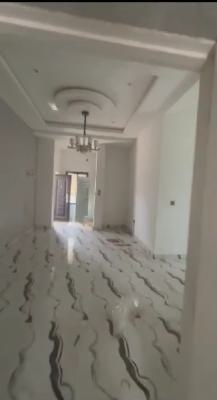 Brand New Luxury 2bedrooms Flat with Modern Design in Secured Estate., Idu Industrial, Abuja, Flat / Apartment for Rent