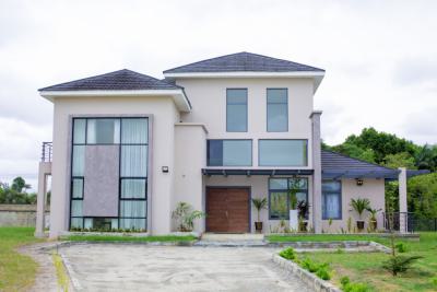 a House, Lakowe Lakes Golf and Country Estate, Lakowe, Ibeju Lekki, Lagos, Detached Duplex for Sale