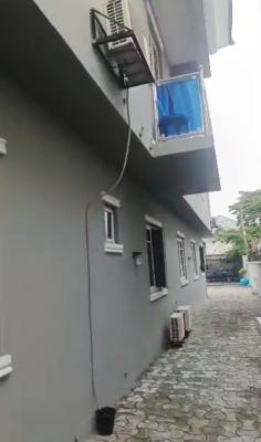 Spacious 1 Bedroom Bq  (back House), Phase 1 Proper, Lekki Phase 1, Lekki, Lagos, Mini Flat (room and Parlour) for Rent