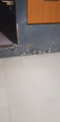 Spacious Room Self Contained Pay and Pack in, Ground Floor in Fadeyi,, Fadeyi, Shomolu, Lagos, Self Contain (single Rooms) for Rent
