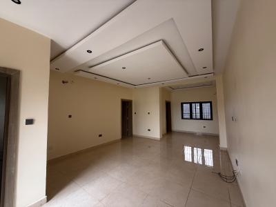 Beautiful 3 Bedroom Flat No Bq, Jahi Gilmore, Jahi, Abuja, Flat / Apartment for Rent