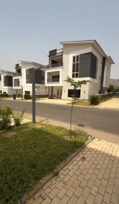 Two Bedrooms Apartment in Lifecamp, Life Camp, Abuja, Block of Flats for Sale
