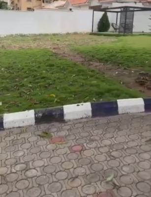 1200sqm of a Residential Land in Wuye, Wuye, Abuja, Residential Land for Sale
