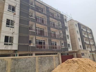 Exquisite 3 Bedroom Apartment Available, Northernforeshore Phase 4/pinnock Axis, Jakande, Lekki, Lagos, Commercial Property for Rent