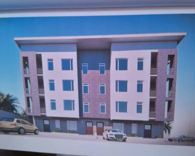 4 Units of 5 Bedrooms Apartments on 2 Floors, Lekki Phase 1, Lekki, Lagos, Block of Flats for Sale