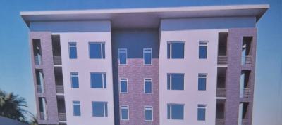 4 Units of 5 Bedroom Apartment on 2 Floors, Lekki Phase 1, Lekki, Lagos, Block of Flats for Sale