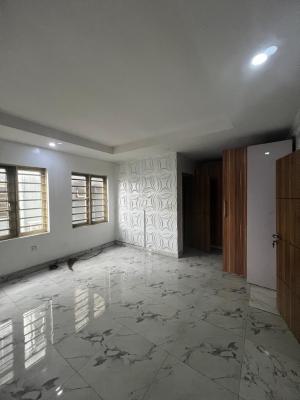 4 Bedroom Duplex, Olaleye Town, Surulere, Lagos, Flat / Apartment for Rent