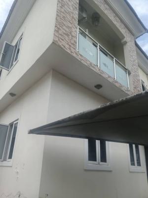 Spacious Room in a Shared Apartment, Lekki County Home, By Ikota, Lekki, Lagos, Ikota, Lekki, Lagos, Self Contain (single Rooms) for Rent