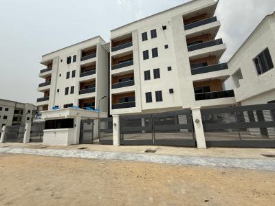 16 Units of 3 Bedrooms Apartments, Lekki Phase 1, Lekki, Lagos, Block of Flats for Sale
