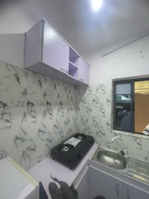 Room Self Contain, Morocco, Shomolu, Lagos, Self Contain (single Rooms) for Rent