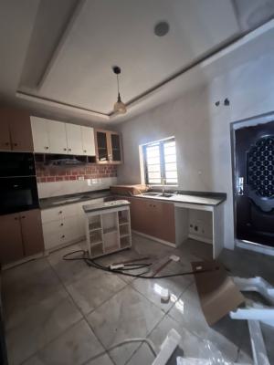Luxury 4bedroom, Orchid, Lekki, Lagos, Terraced Duplex for Rent