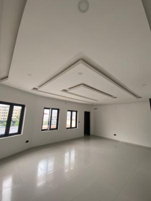 Brand New Fully Serviced 2bed Penthouse with Bq, Lekki Phase 1, Lekki, Lagos, House for Rent