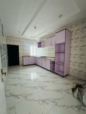 Newly Built 4 Bedroom Fully Detached Duplex, Abule Egba, Agege, Lagos, Detached Duplex for Sale