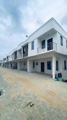 Brand New Luxury 3 Bedroom Terrace Duplex, General Paint Ajah Lagos., Ajah, Lagos, Flat / Apartment for Rent