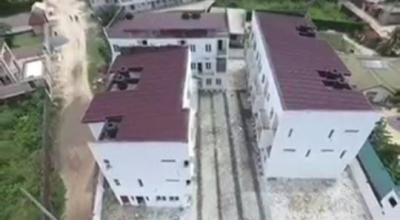 11 Units of Bedroom Terraces Duplex, Sangotedo, Ajah, Lagos, Terraced Duplex for Sale