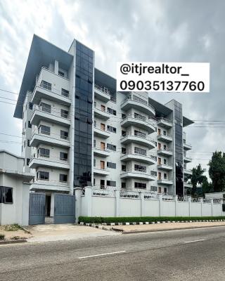 Lovely 3 Bedroom Apartment with Pool,elevator and Bq, Ikoyi, Ikoyi, Lagos, Block of Flats for Sale