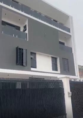 Fully Furnished Self Contain, Ocean Breeze Estate, Ologolo, Lekki, Lagos, Self Contain (single Rooms) for Rent