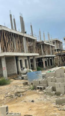 Affordable 3 Bedroom Mansionette All Ensuit with Mortgage, Maryland, Lagos, House for Sale