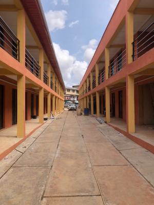 Shop Space, Mushin, Lagos, Commercial Property for Sale