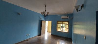 3 Bedroom Serviced Flat, Utako, Abuja, Flat / Apartment for Rent