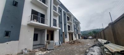 4 Bedroom Terrace Duplex, Katampe, Abuja, Terraced Duplex for Sale