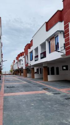 Very Spacious and Standard Shared Apartment Available, Orchid, Lekki, Lagos, Mini Flat (room and Parlour) for Rent