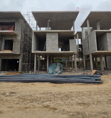5 Bedroom Detached Duplex Instalment Payment, Banana Island, Ikoyi, Lagos, House for Sale