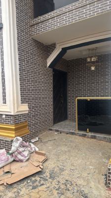 2 Units of Duplex, Ayobo, Lagos, Semi-detached Duplex for Rent