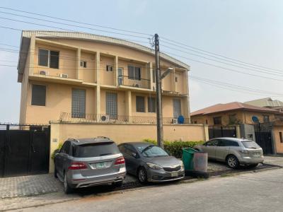 3 Bedroom Terrace Duplex -- Governors Consent, Lekki Phase 1, Lekki, Lagos, Terraced Duplex for Sale
