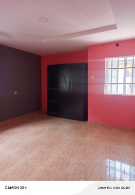 a Newly Built 2bedroom Apartment in a Good Location Interlock to The H, Seaside Estate Badore, Badore, Ajah, Lagos, Flat / Apartment for Rent
