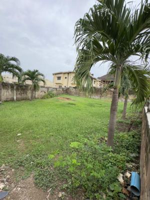 450 Sqm Cut-out Land in a Residential Estate, New Bodija, Ibadan, Oyo, Land for Sale