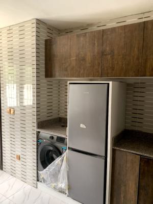 Newly Built Mini Flat, Awolowo, Ikoyi, Lagos, Mini Flat (room and Parlour) for Rent