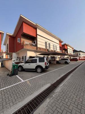 Luxury and Fully Serviced, Single Bedroom Apartment, Pearl Gardens Orchid Road Lekki, Lekki Expressway, Lekki, Lagos, Self Contain (single Rooms) for Rent