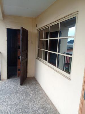 3 Bedroom Flat, Ojodu Berger, Ojodu, Lagos, Flat / Apartment for Rent