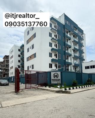 Lovely 4 Bedroom Penthouse with Bq, Ikate, Ikate, Lekki, Lagos, House for Sale